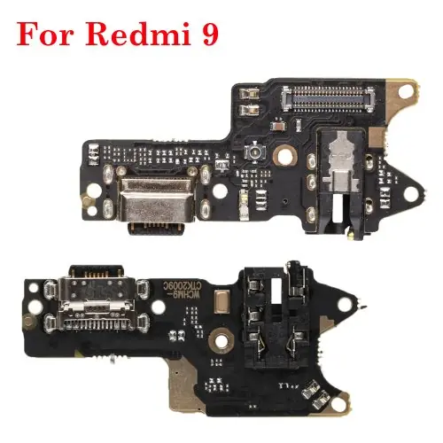 Per Redmi 9 9C