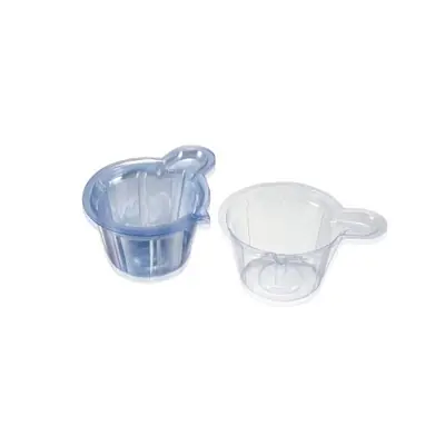 Image de Distributeur de Gobelets Jetables 40ml - Idéal pour Résine Époxy & Bricolage