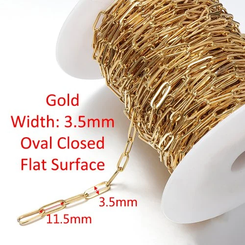 Oro 3.5x11.5mm