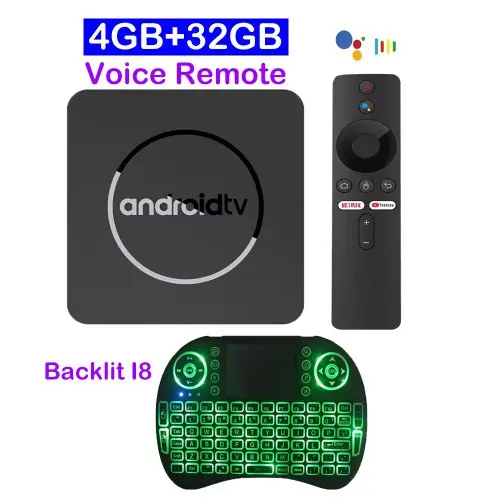 4G 32G voix I8