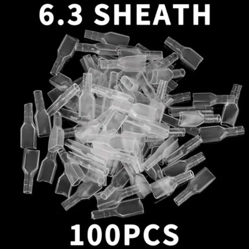 6.3 Sheath