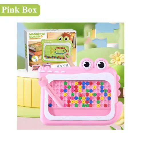 Rosa Box