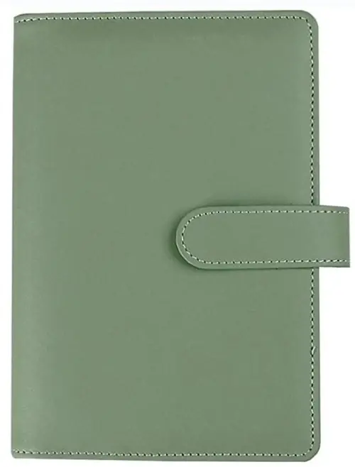 Couverture uniquement, pas de papier