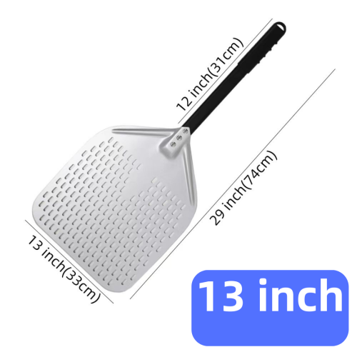 13inch 74cm argento