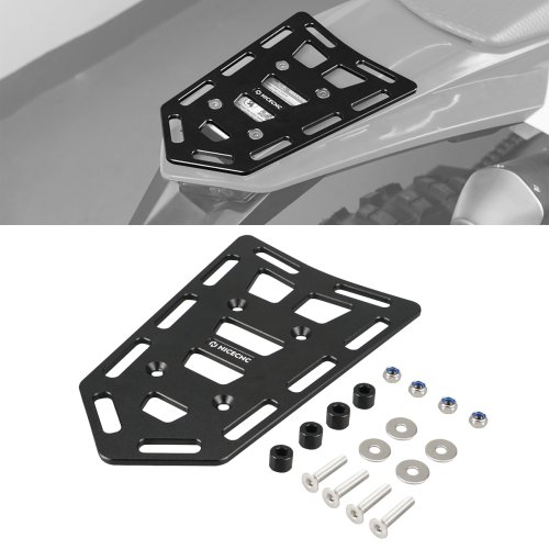 Imagen de Portaequipajes Trasero NiceCNC para KTM - Compatible con Modelos 2004-2025