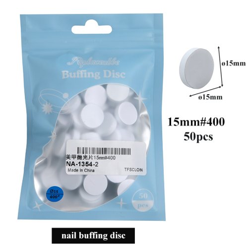15mm G400 50pcs