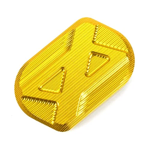 Auxiliary-Gold
