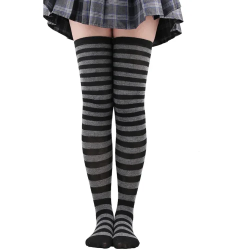Gris oscuro negro 30