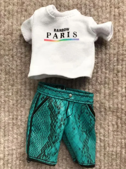 Niño conjunto
