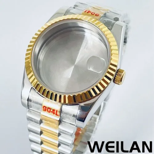 Silber gold A3