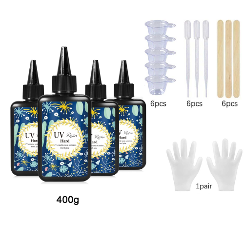 UV400g Set
