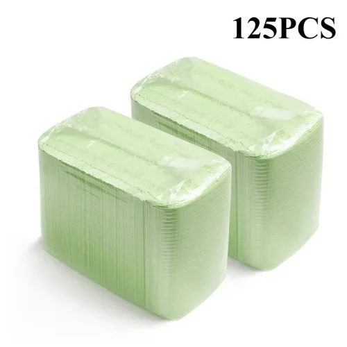 Verde 250 piezas