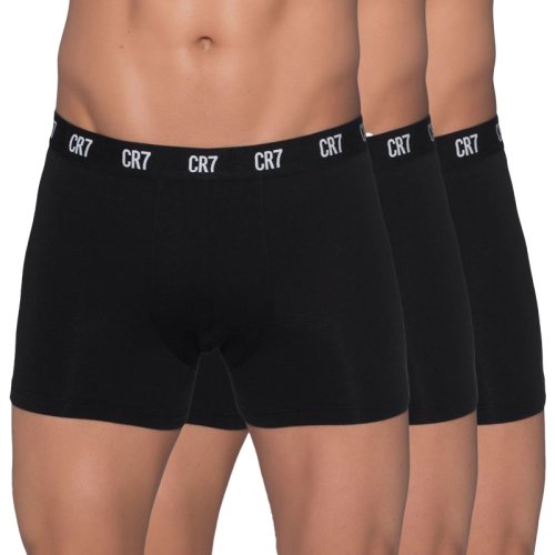Afbeelding van Stijlvolle Heren Boxers van Katoen – Comfort & Stijl voor Elke Dag