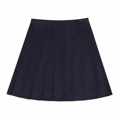 Image de Uniforme JK Japonais Féminin - Style Marin Élégant