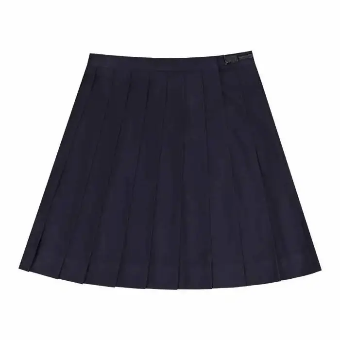 Image de Uniforme JK Japonais Féminin - Style Marin Élégant