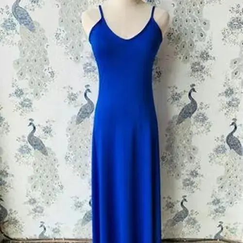 Bleu écharpe