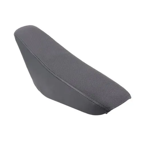 Image de Siège Moto 50cc - Confort & Durabilité