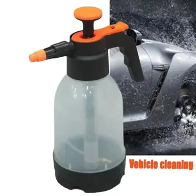 Image de Pulvérisateur 1.2L - Nettoyage Voiture & Jardin