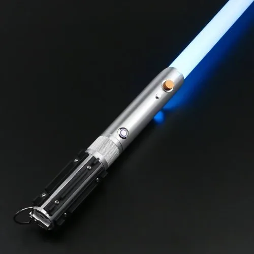 Anakin Plus argento