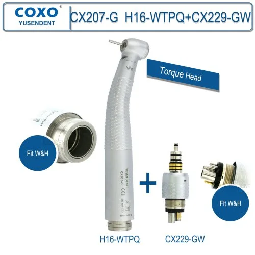 H16-WTPQ und CX229GW