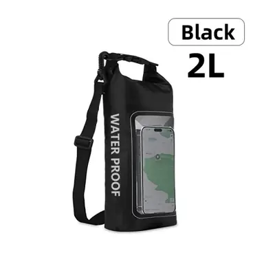 Image de Sac Étanche 2L/5L - Protection Idéale pour Votre Téléphone