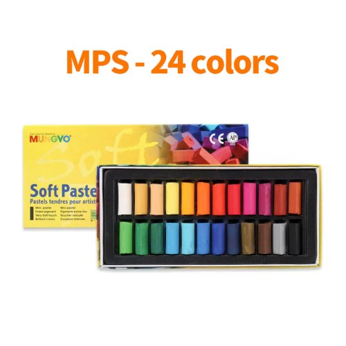 24 Colores