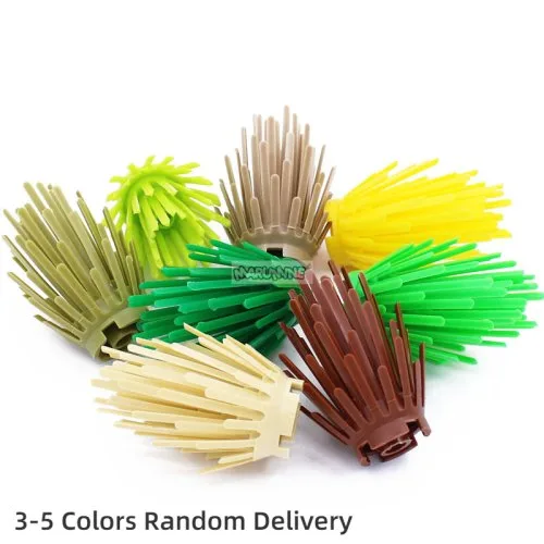 3-5 colores mezclado