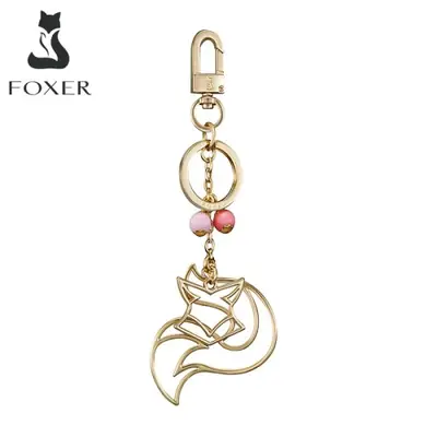 Image de Pendentif enraciné élégant pour sac à main