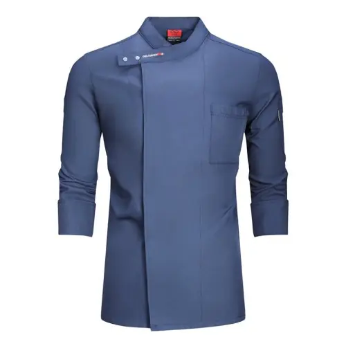 Bleu veste