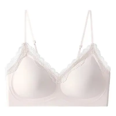 Image de Soutien-gorge dentelle sans couture pour petit buste