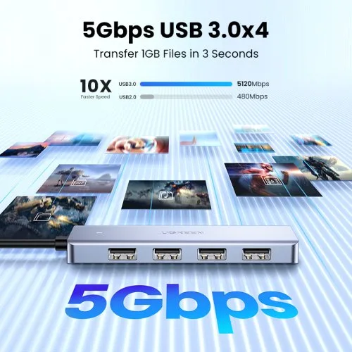 Vue 3 du produit