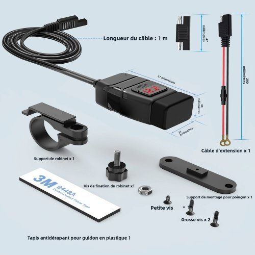 Vue 6 du produit