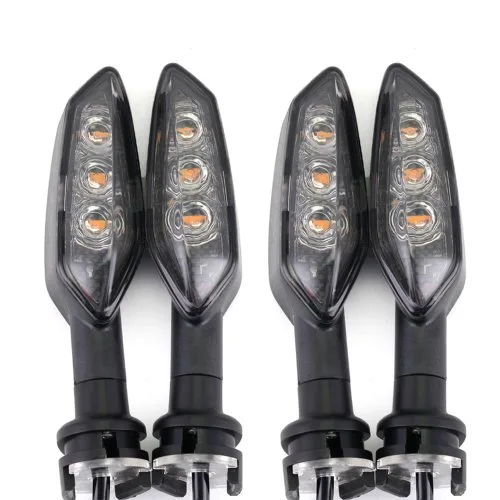 4pcs humo