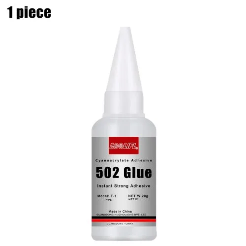 L502-1pcs-20ml
