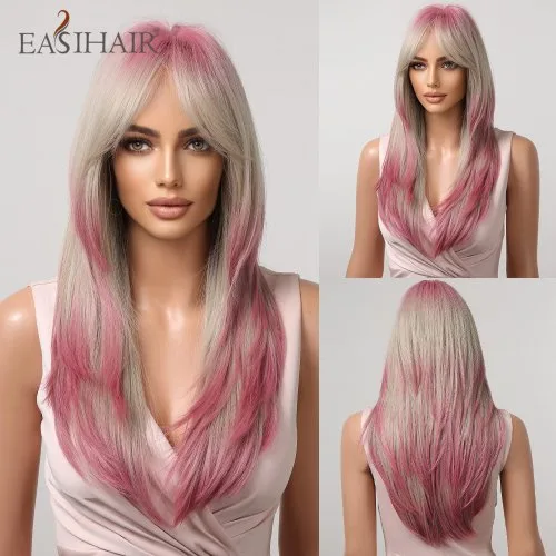 Wig-LC259-16