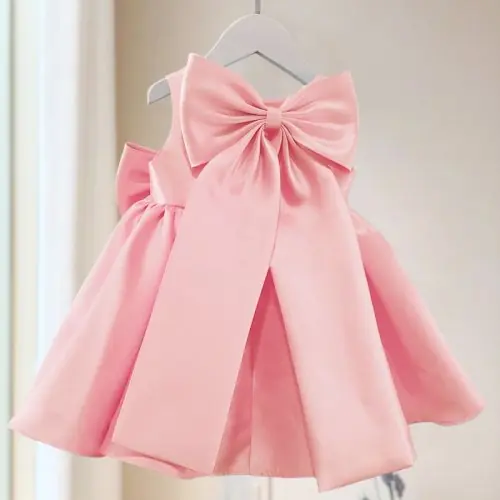 Pêche rose