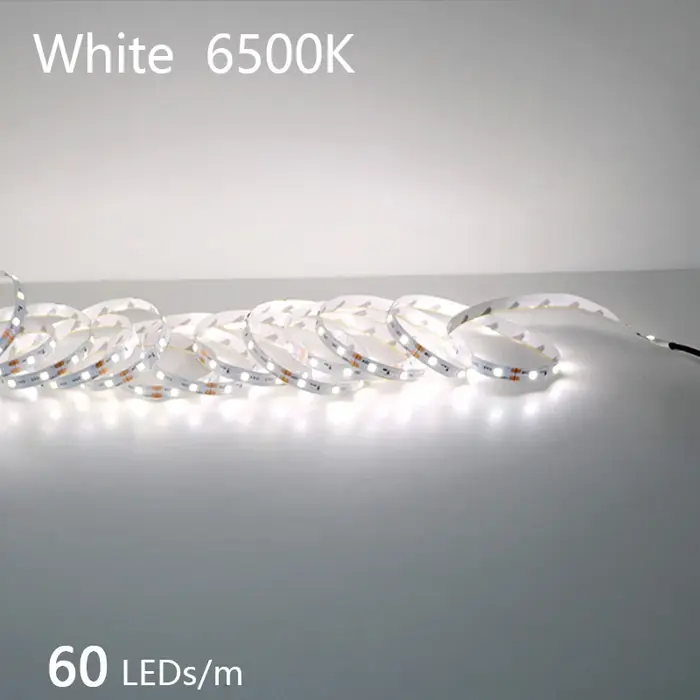 60LED 6500K