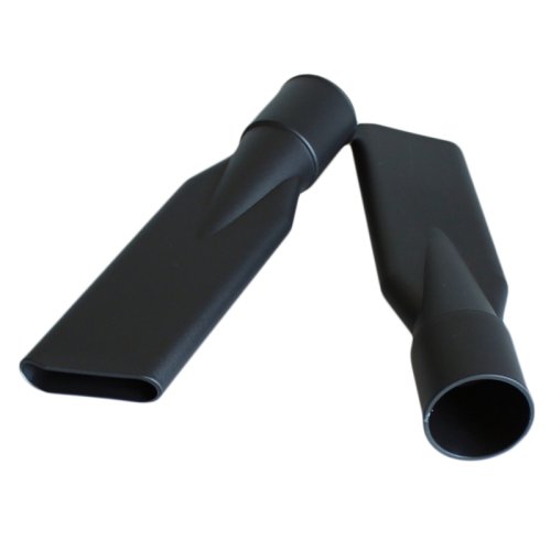 Image de Tête d'aspiration 44mm - Buse Plate pour Aspirateur