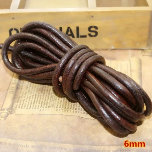 Rond 6mm