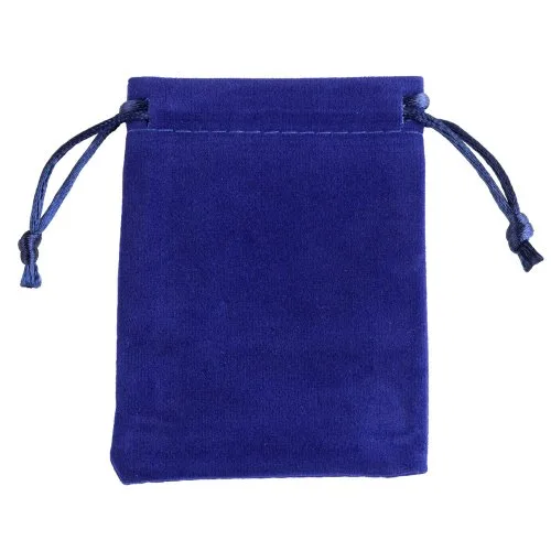 11 Azul intenso