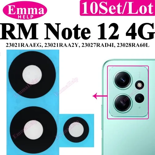 10x Note 12 4G