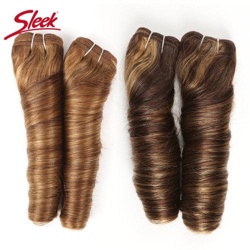 Bild von Brasilianisches Remy-Haar – Hollywood-Welle in Premium-Qualität