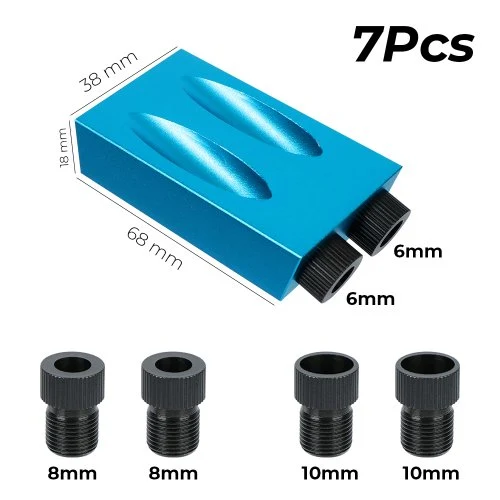 7PCS