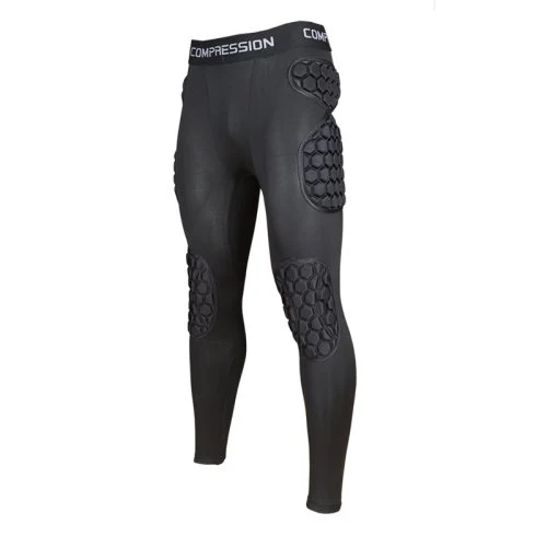 Schwarz lang Hose