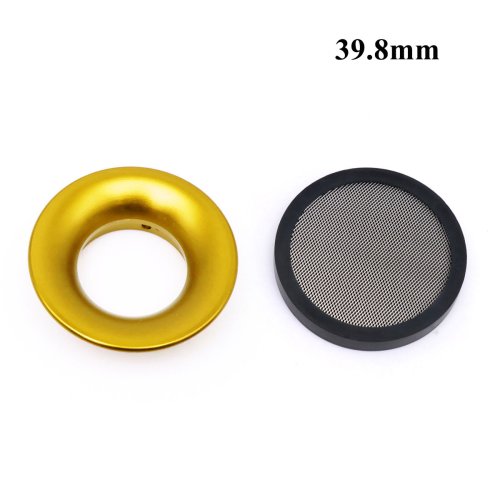 39.8mm oro