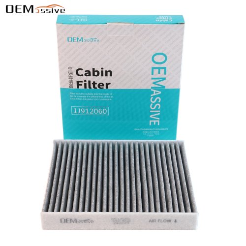 Afbeelding van Auto Pollen Cabine Luchtfilter Voor Toyota Hilux Fortuner Corolla Camry Yaris RAV4 CHR Lexus ES NX RX UX 87139-58010 87139-YZZ37