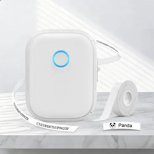 Wit printer