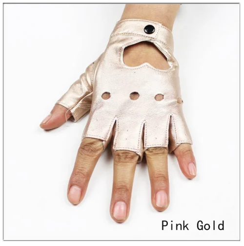 Roze goud
