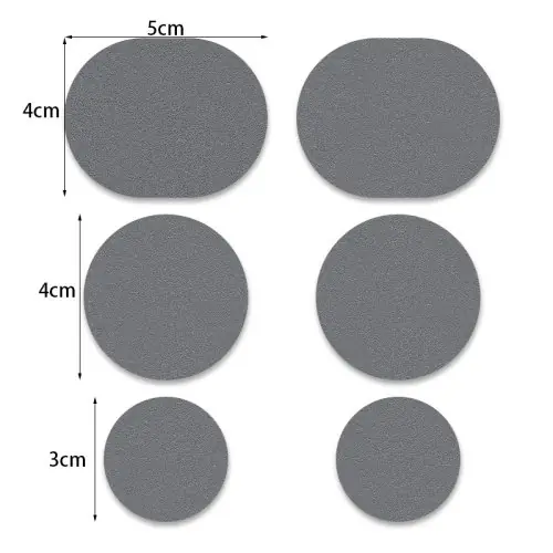 Gris foncé