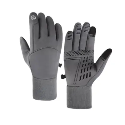 Image de Gants Hiver Chauffants & Écran Tactile